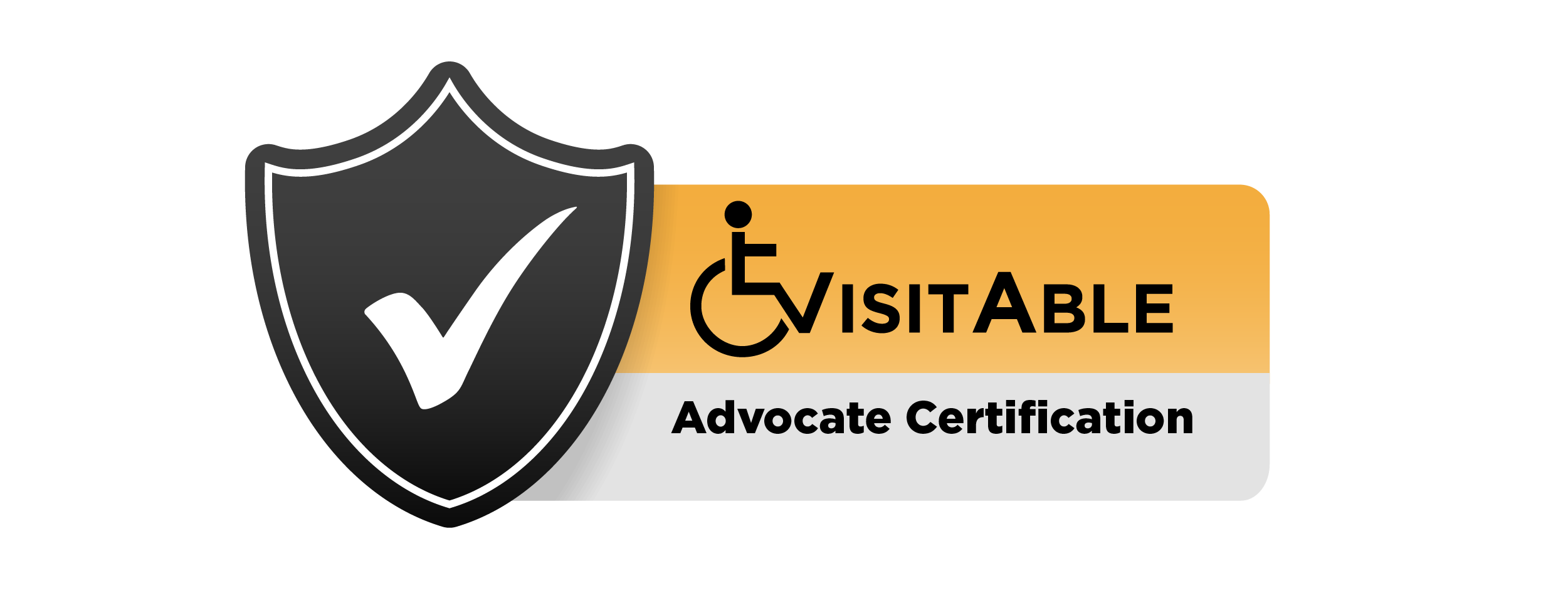 Accessibility Badge